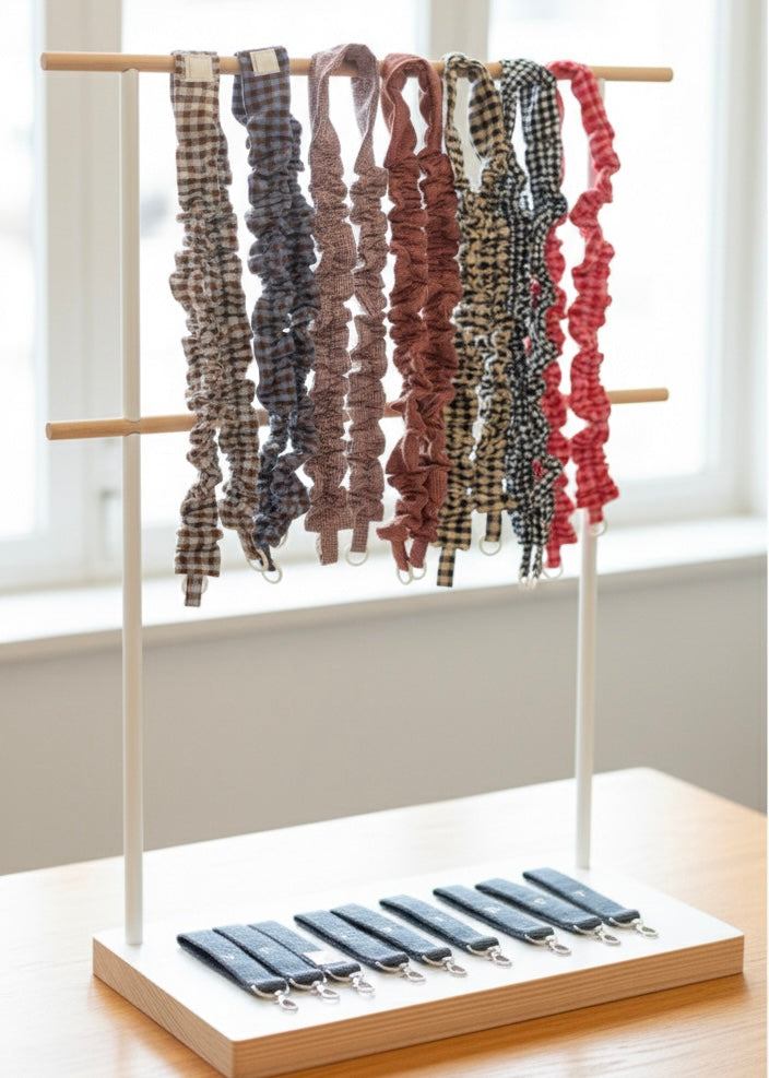 Accesorios