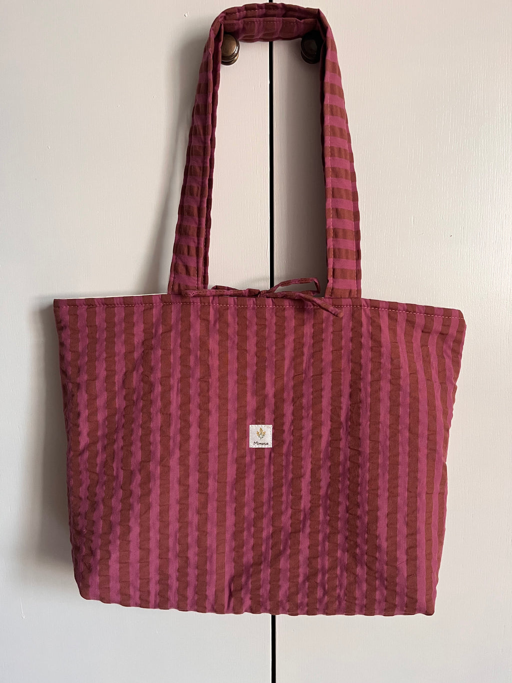 Bolso Casilda Rayas