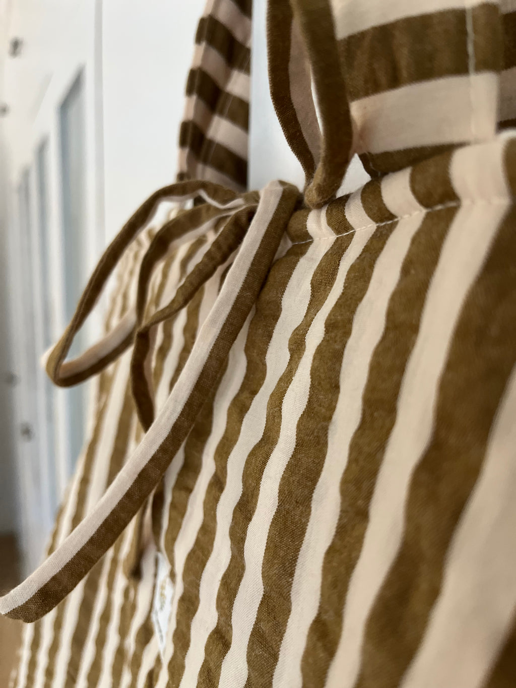 Bolso Casilda Rayas