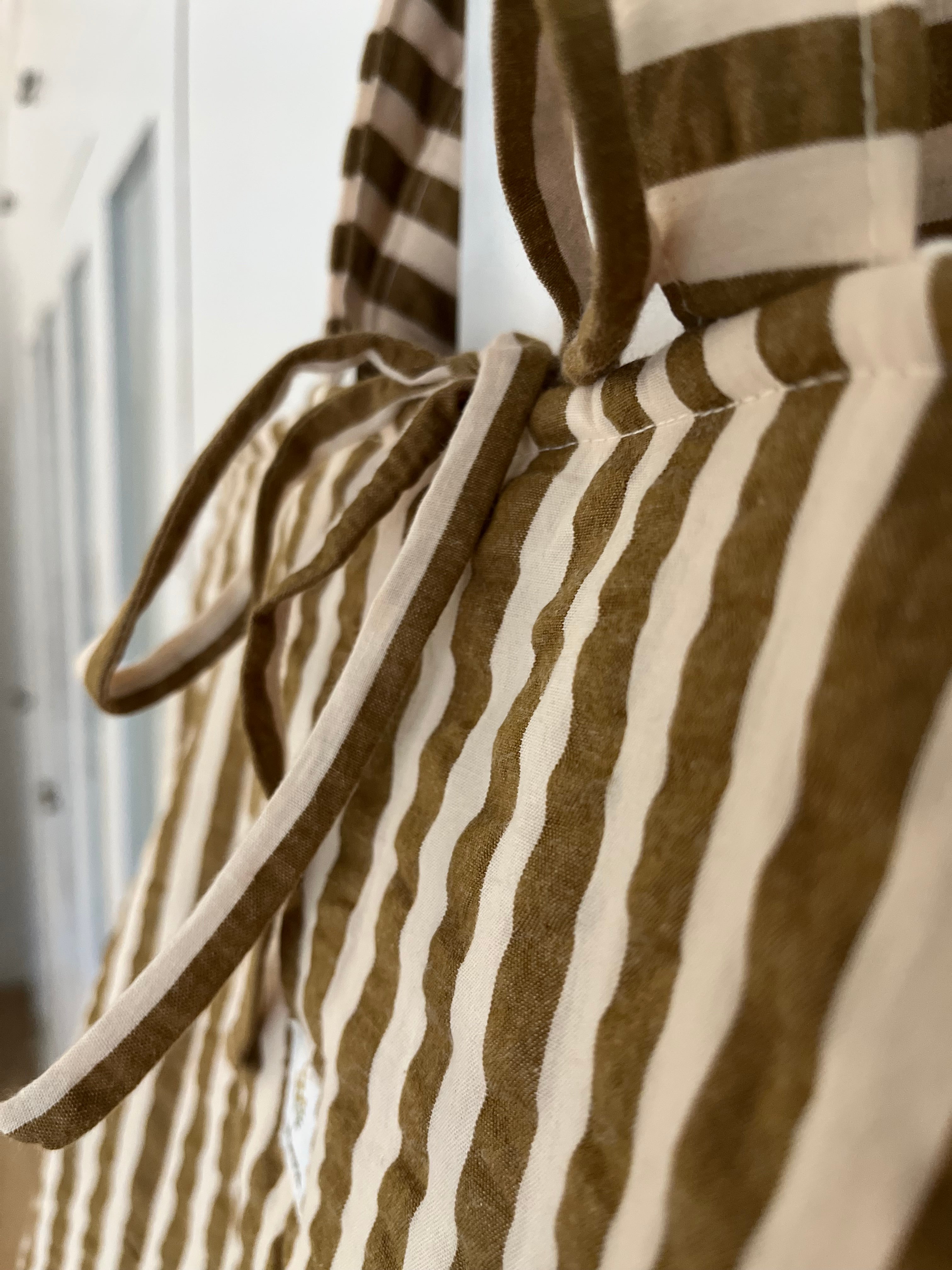 Bolso Casilda Rayas