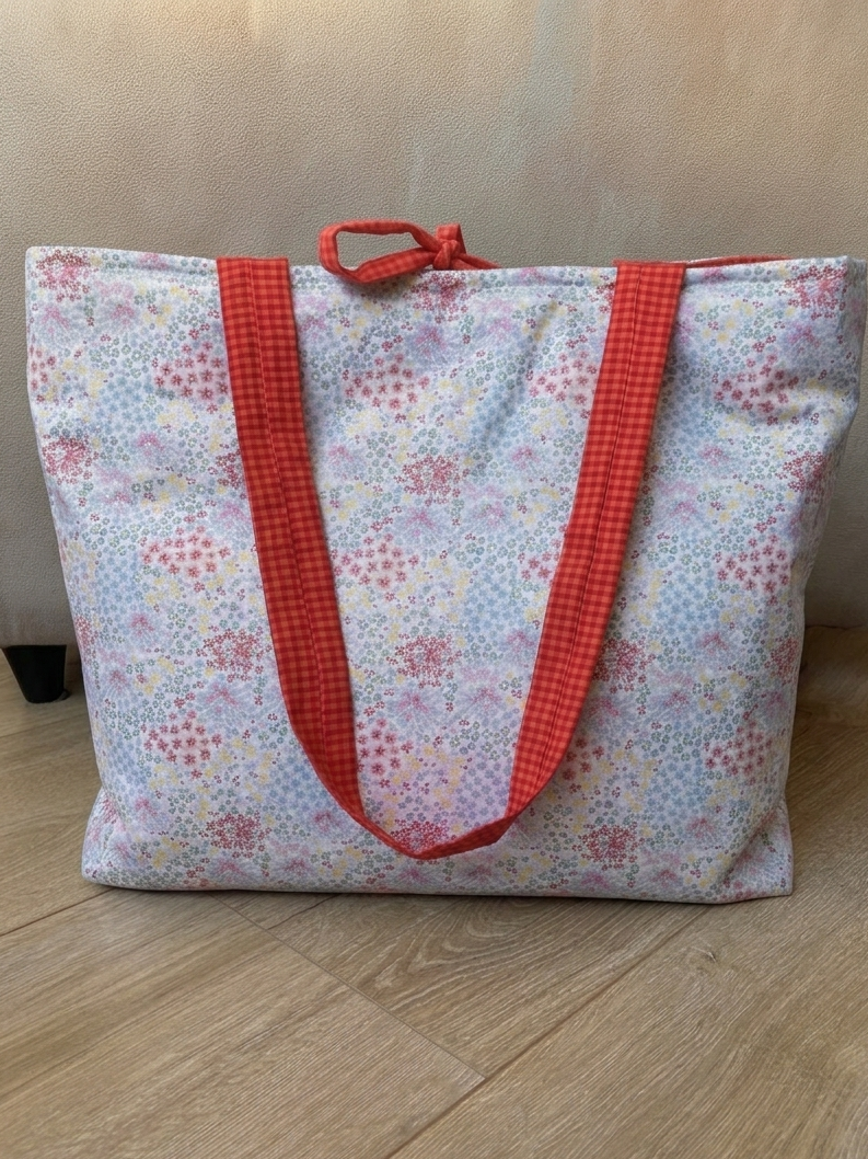 Bolso Casilda