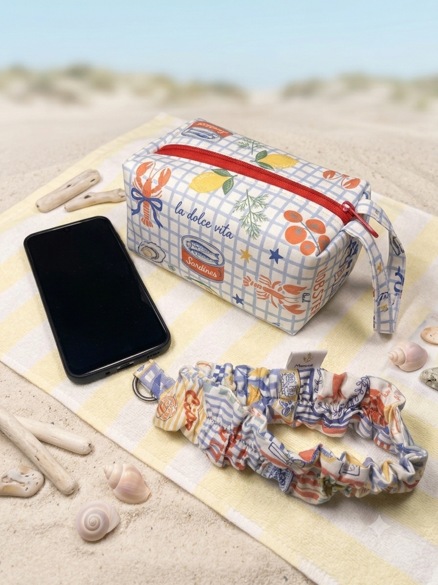 Bolso Vermutín
