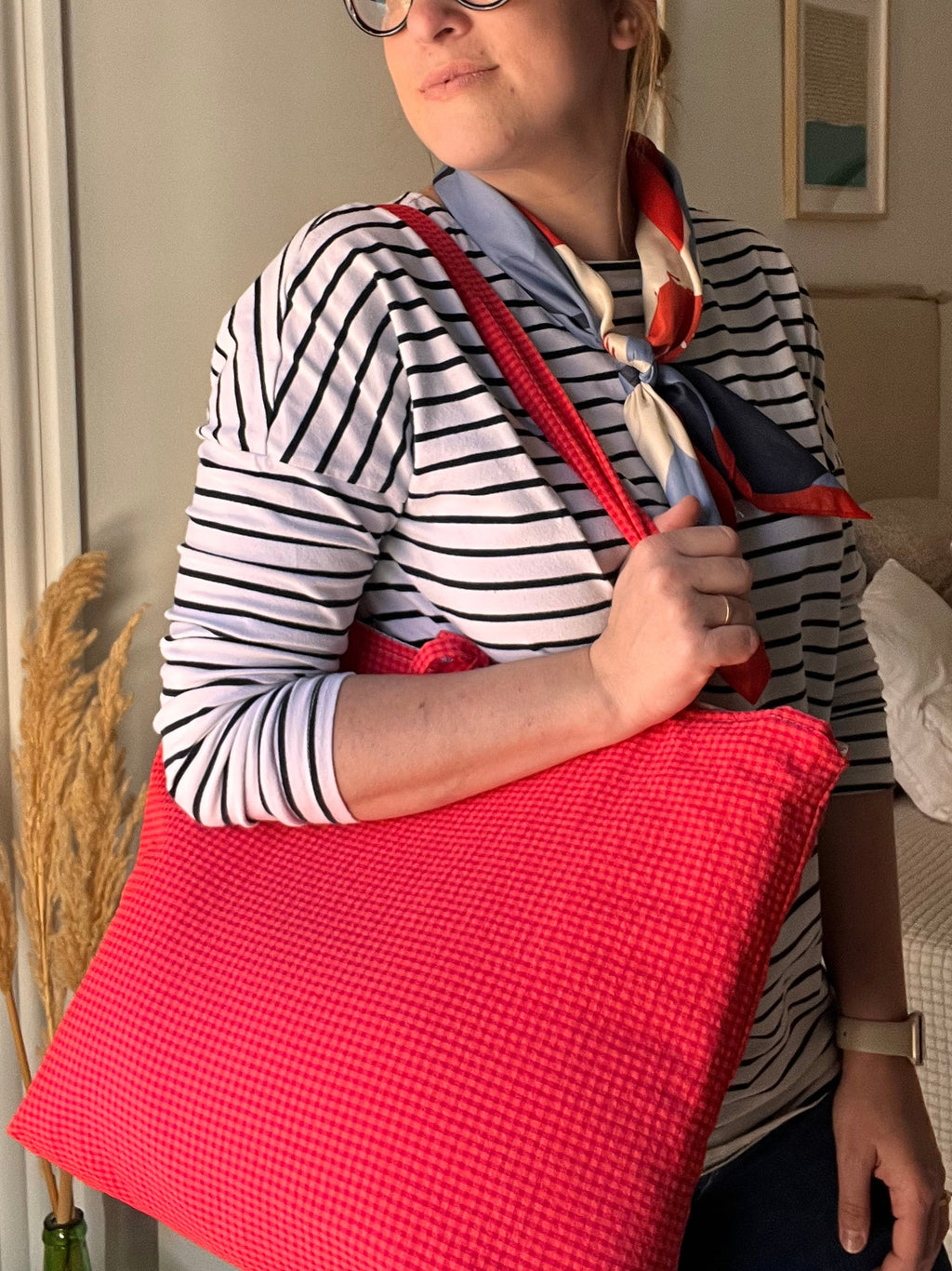 Bolso Casilda