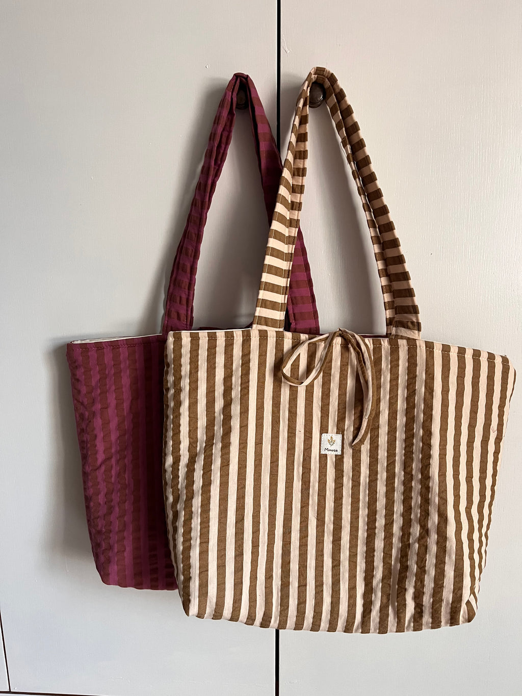 Bolso Casilda Rayas