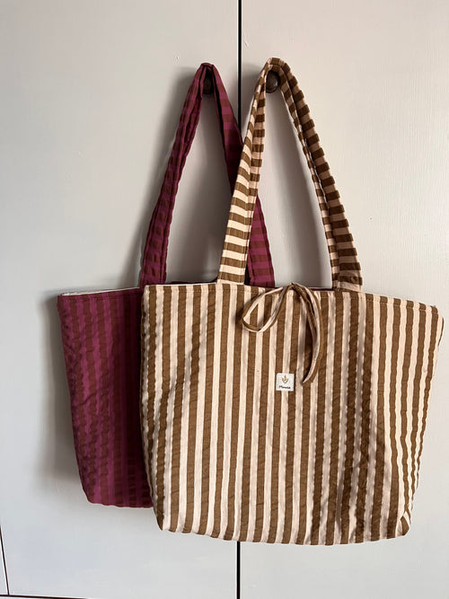 Bolso Casilda Rayas
