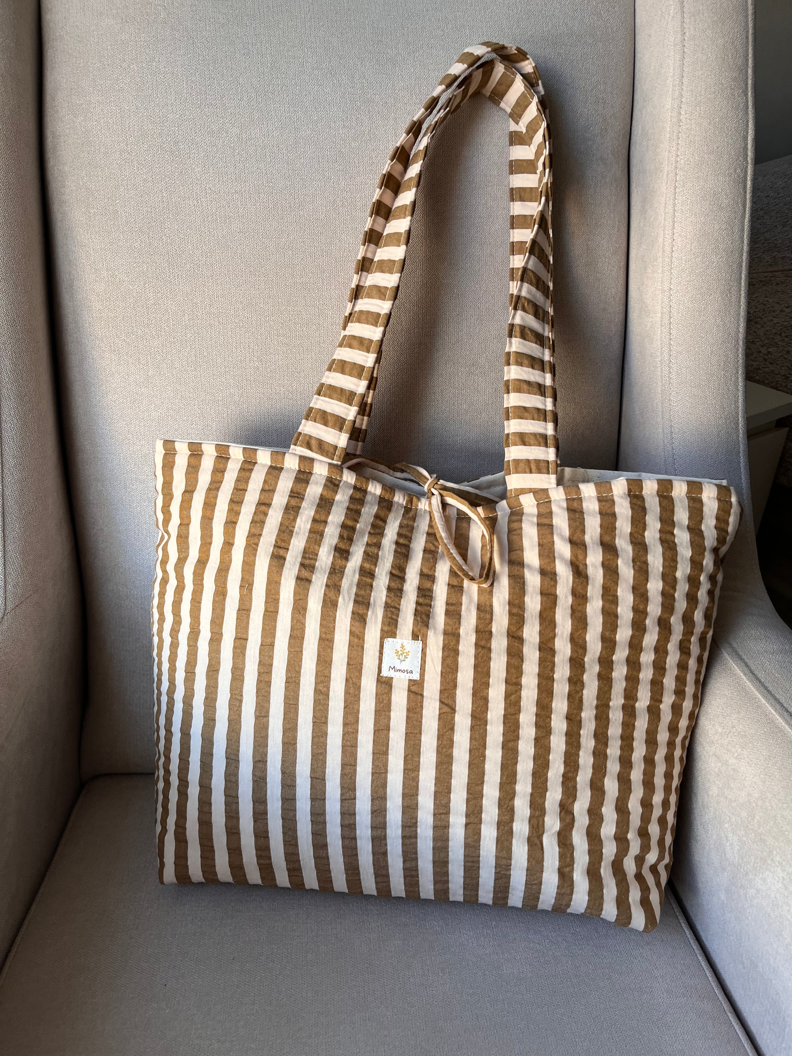 Bolso Casilda Rayas