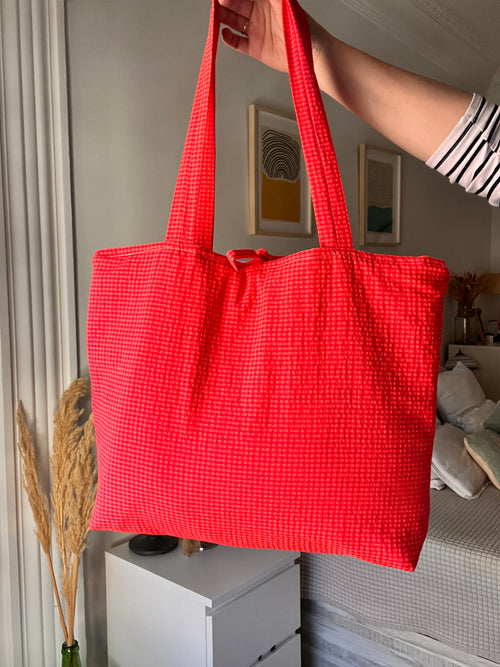 Bolso Casilda