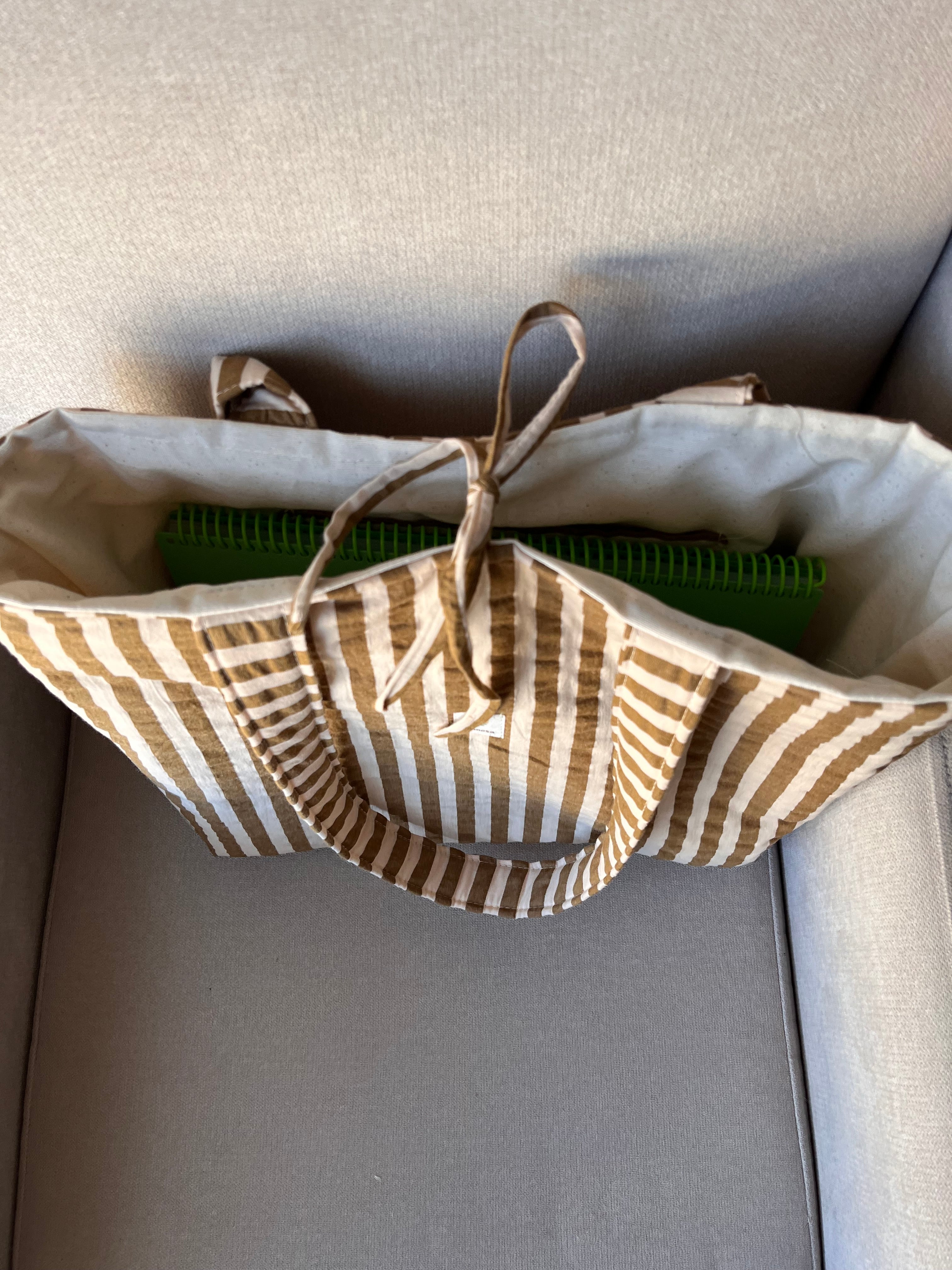 Bolso Casilda Rayas
