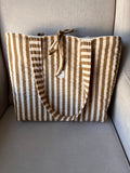 Bolso Casilda Rayas