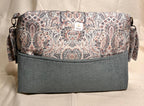 Bolso carro Aitana