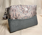 Bolso carro Aitana