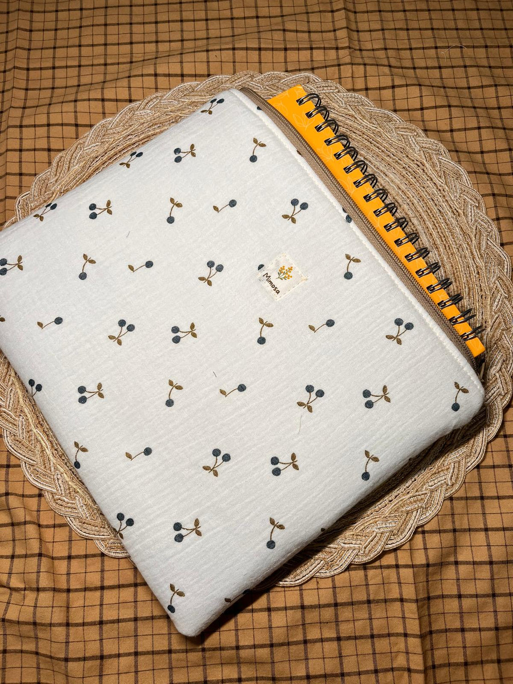 Funda Alicia