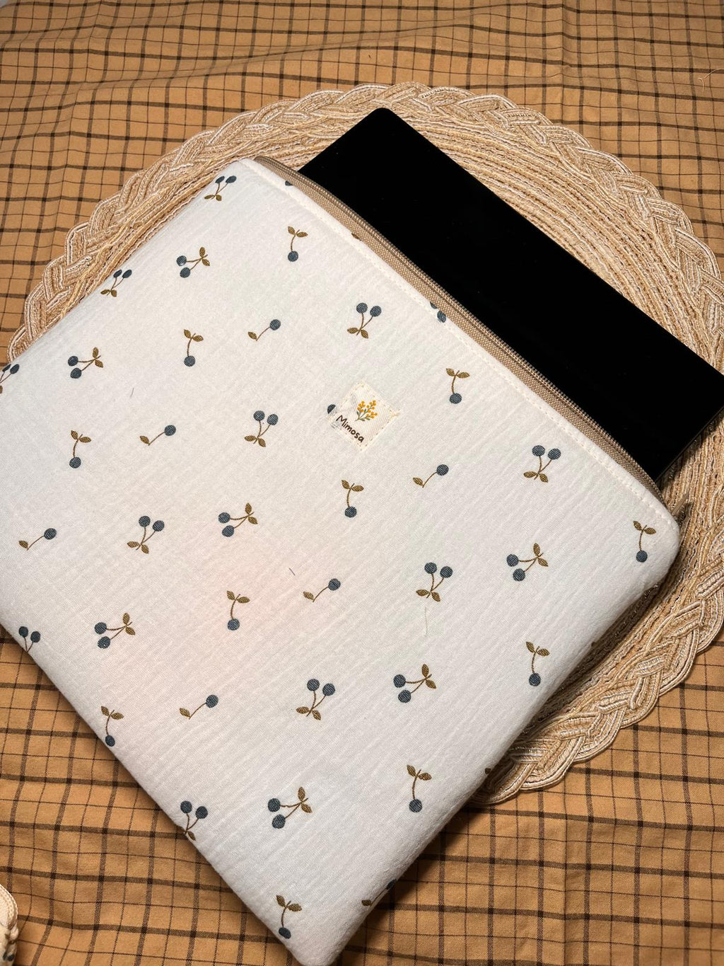 Funda Alicia
