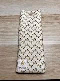 Funda gafas cerecitas
