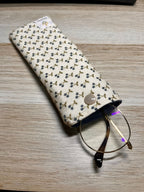 Funda gafas cerecitas