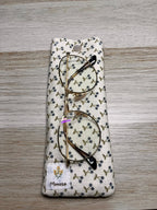 Funda gafas cerecitas