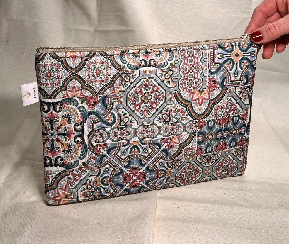 Neceser Alba Mosaico