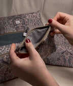 Estuche Lola Damasco