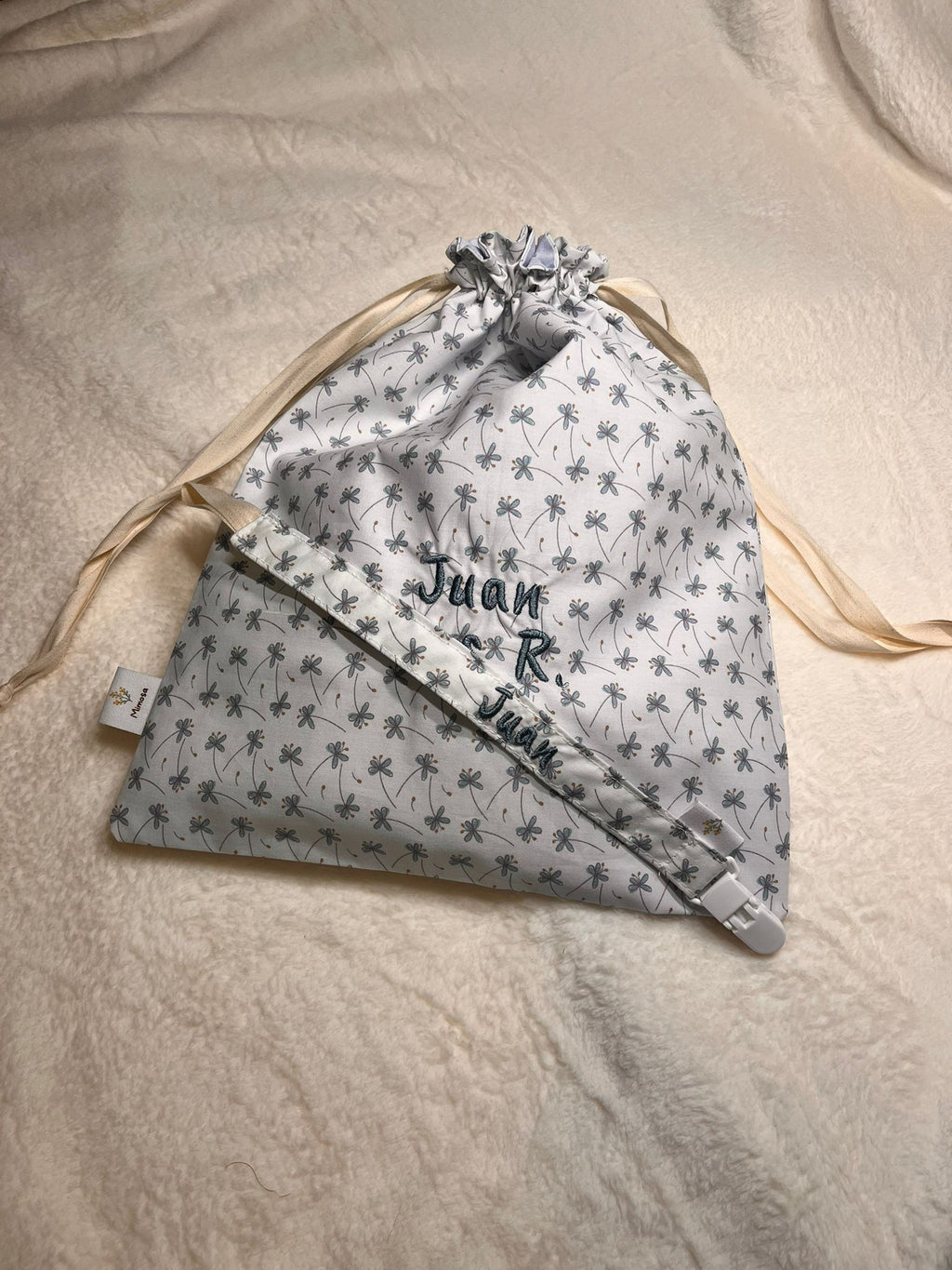 Chupetero Martina